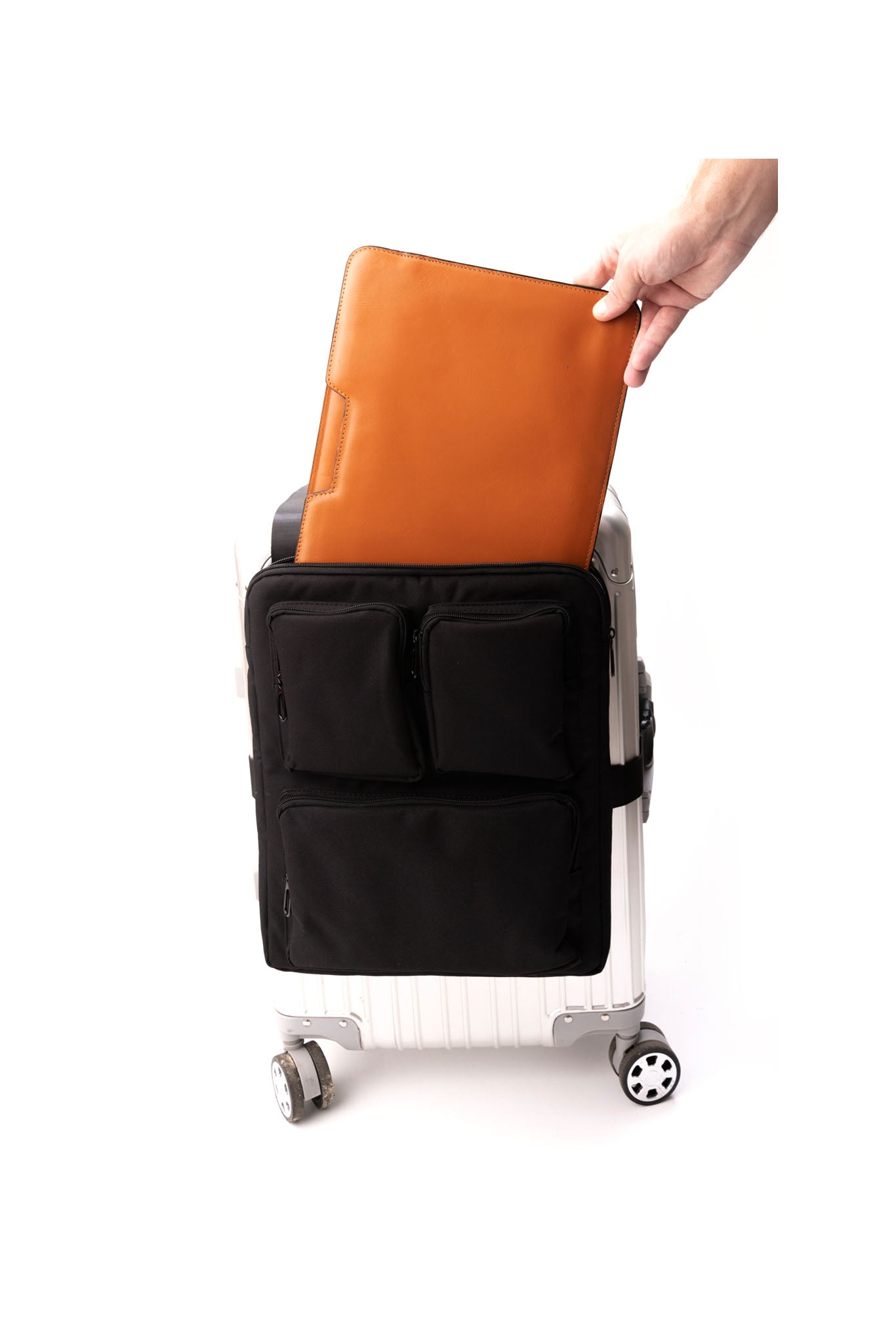 SUITCASE SLEEVE