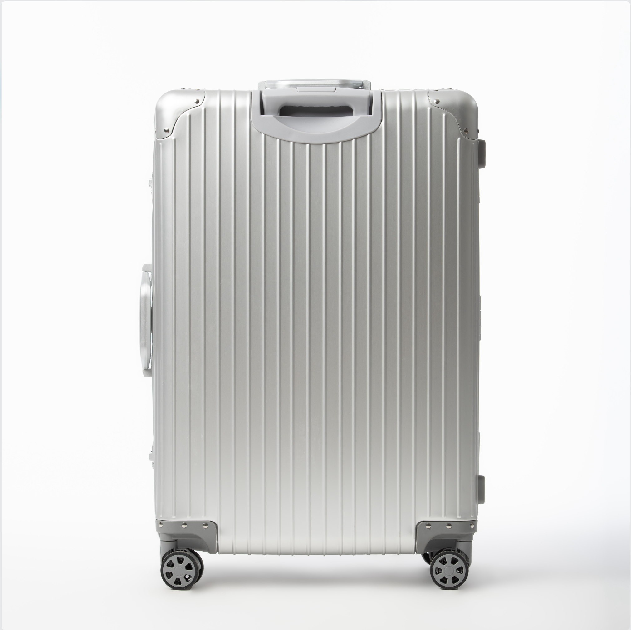 Aluminium cabin suitcase online