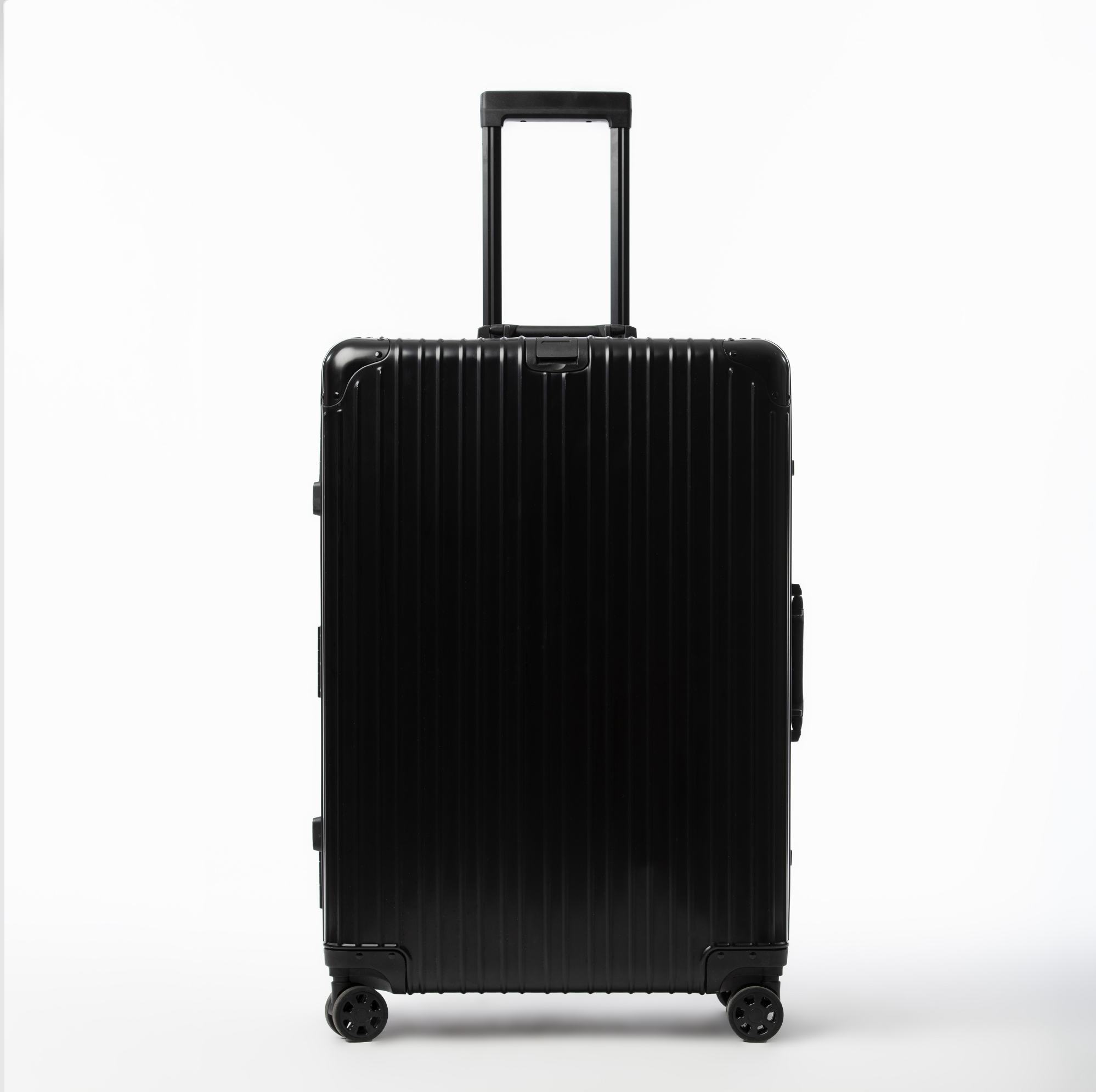 ALUMINIUM SUITCASE